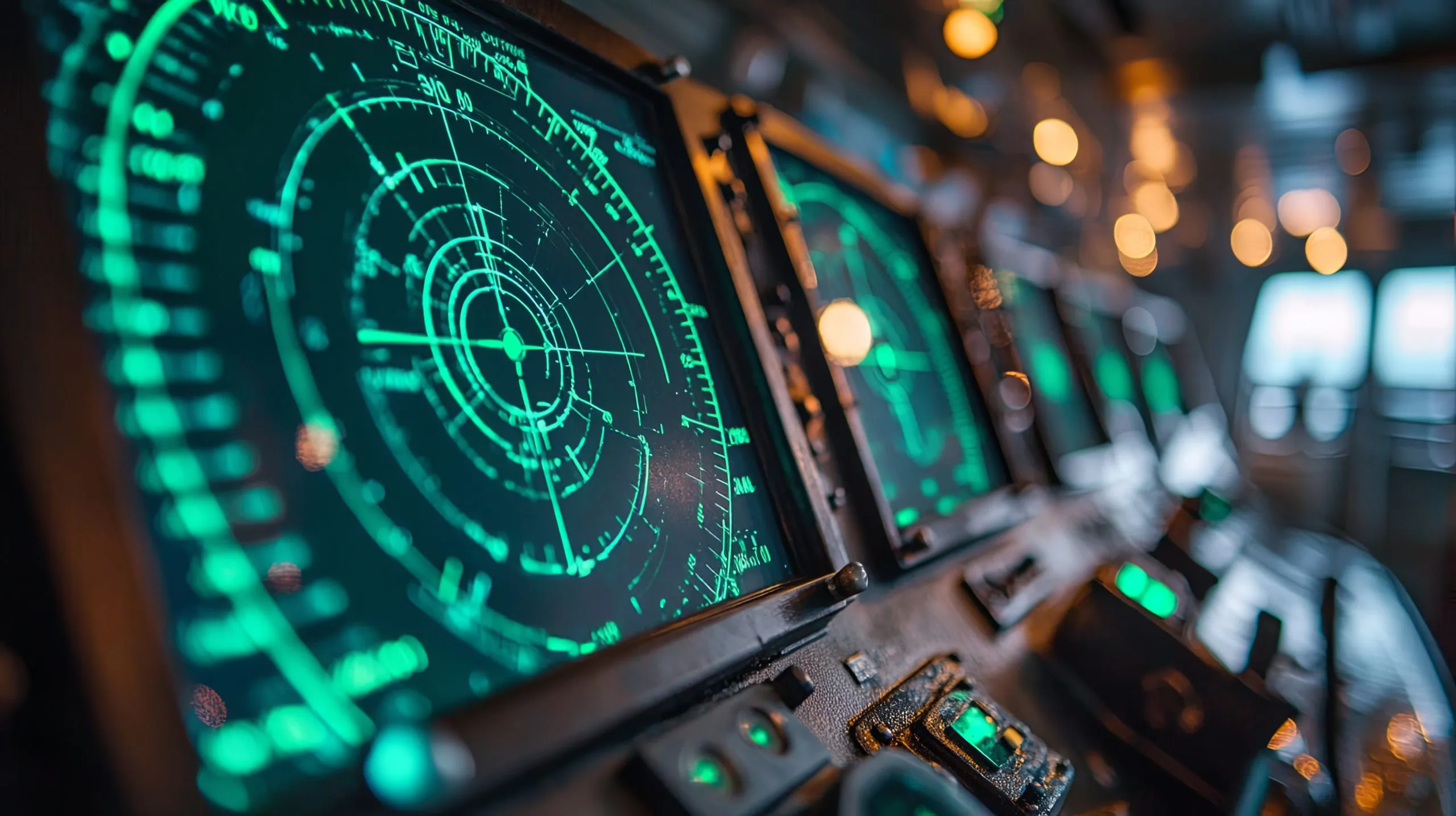 KSA Radar Simulators Market Outlook 2035 advanced-radar-monitoring-system-surveillance-defense-concept-scaled
