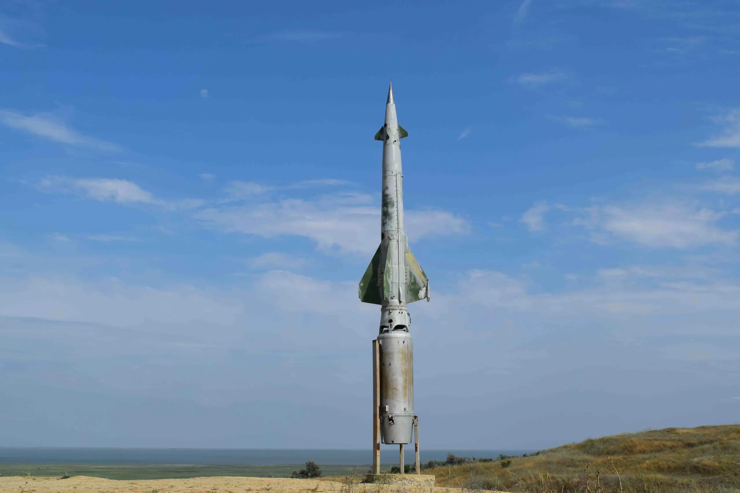 Australia Anti Ship Missile Systems Market outlook to 2035 air-defense-missiles-museum-weapons-equipment_compressed-scaled