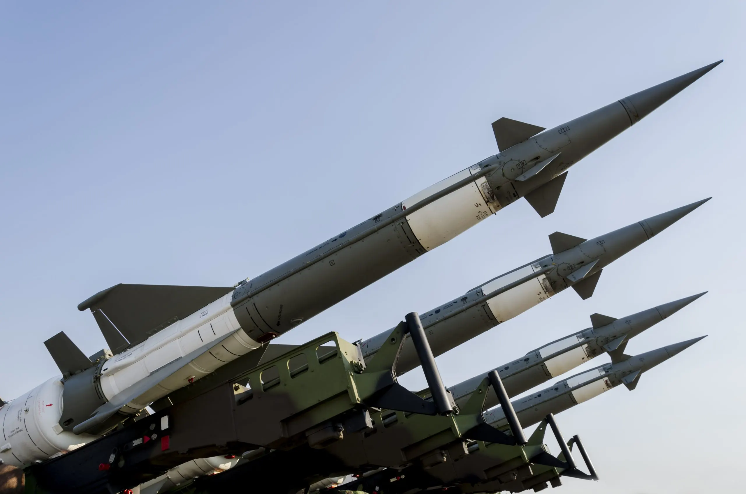 KSA Missile Propulsion System Market Outlook to 2035 air-force-missile-system-scaled