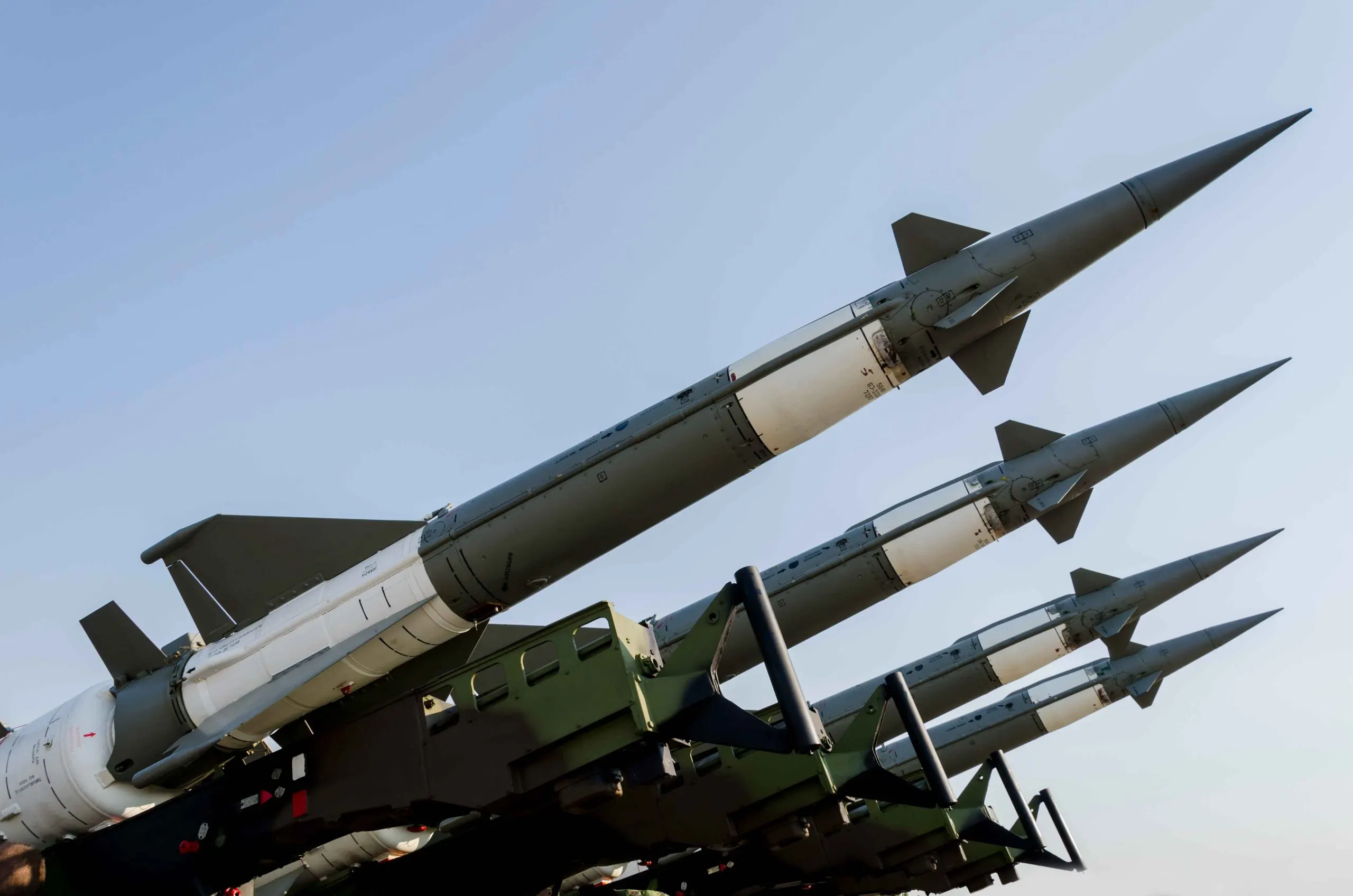 KSA Man Portable Air Defense Systems Market outlook to 2035 air-force-missile-system_compressed-scaled