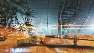 Qatar advanced surface movement guidance control systems Market outlook to 2035