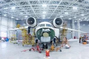 India airspace and procedure design Market outlook to 2035
