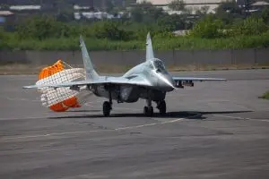 Singapore fighter aircraft irst Market outlook to 2035