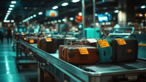 Australia airport baggage handling system Market outlook to 2035