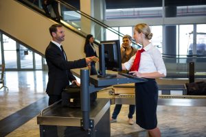 Australia airport information system Market outlook to 2035