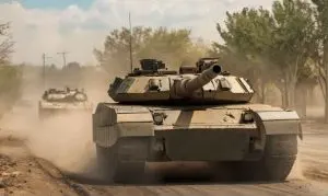 KSA Main Battle Tank Market outlook to 2035