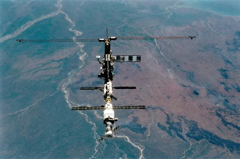 Japan aerospace and defense connectors Market outlook to 2035 beautiful-earth-from-outer-space-2