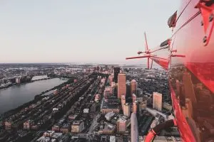 Qatar heavy lift helicopter Market outlook to 2035