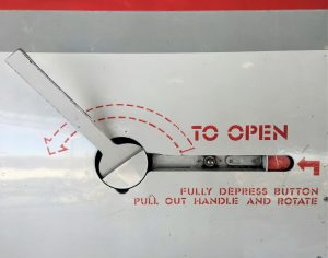 Singapore Aircraft Door Market outlook to 2035