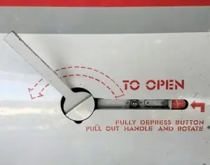 Singapore Aircraft Door Market outlook to 2035