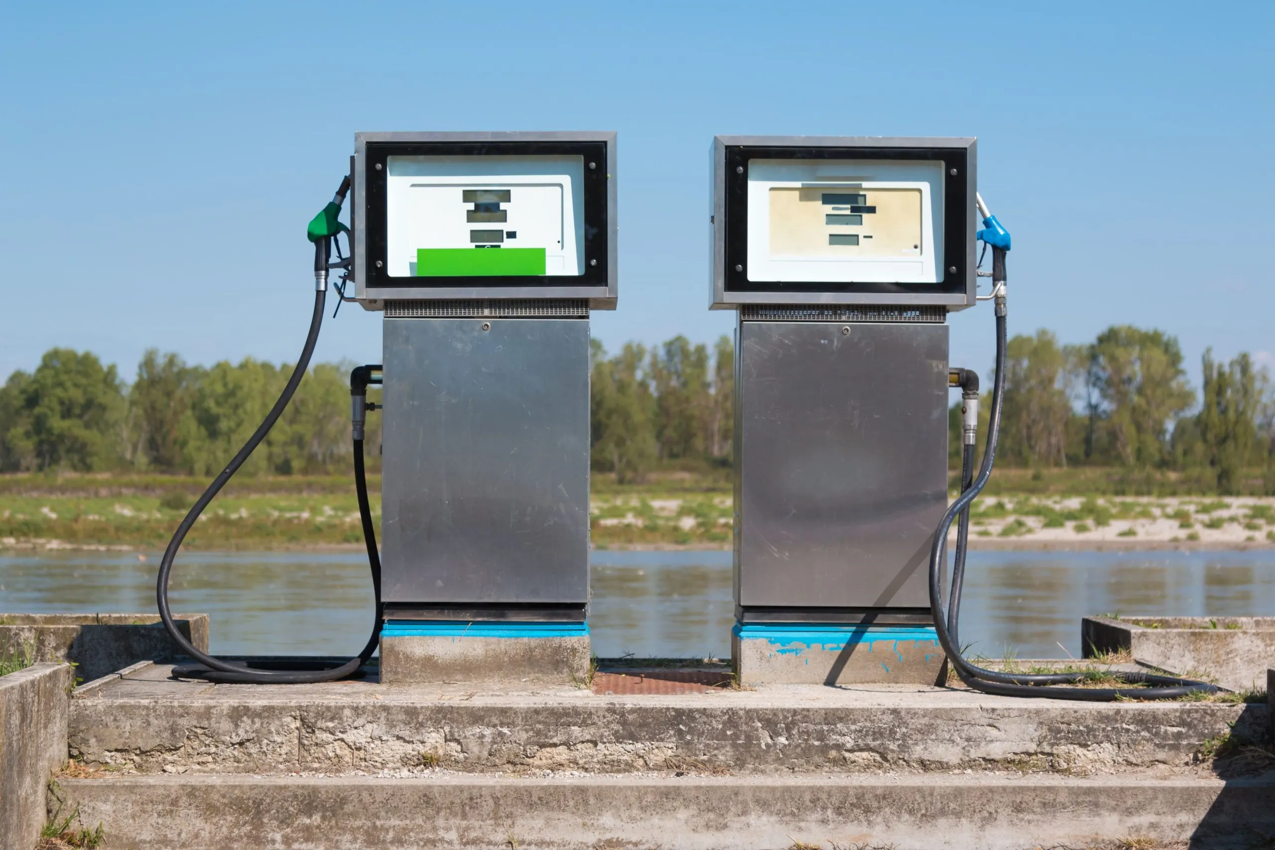 Philippines Hydrogen Refueling Stations Market Outlook to 2030 built-structure-against-blue-sky-1-scaled