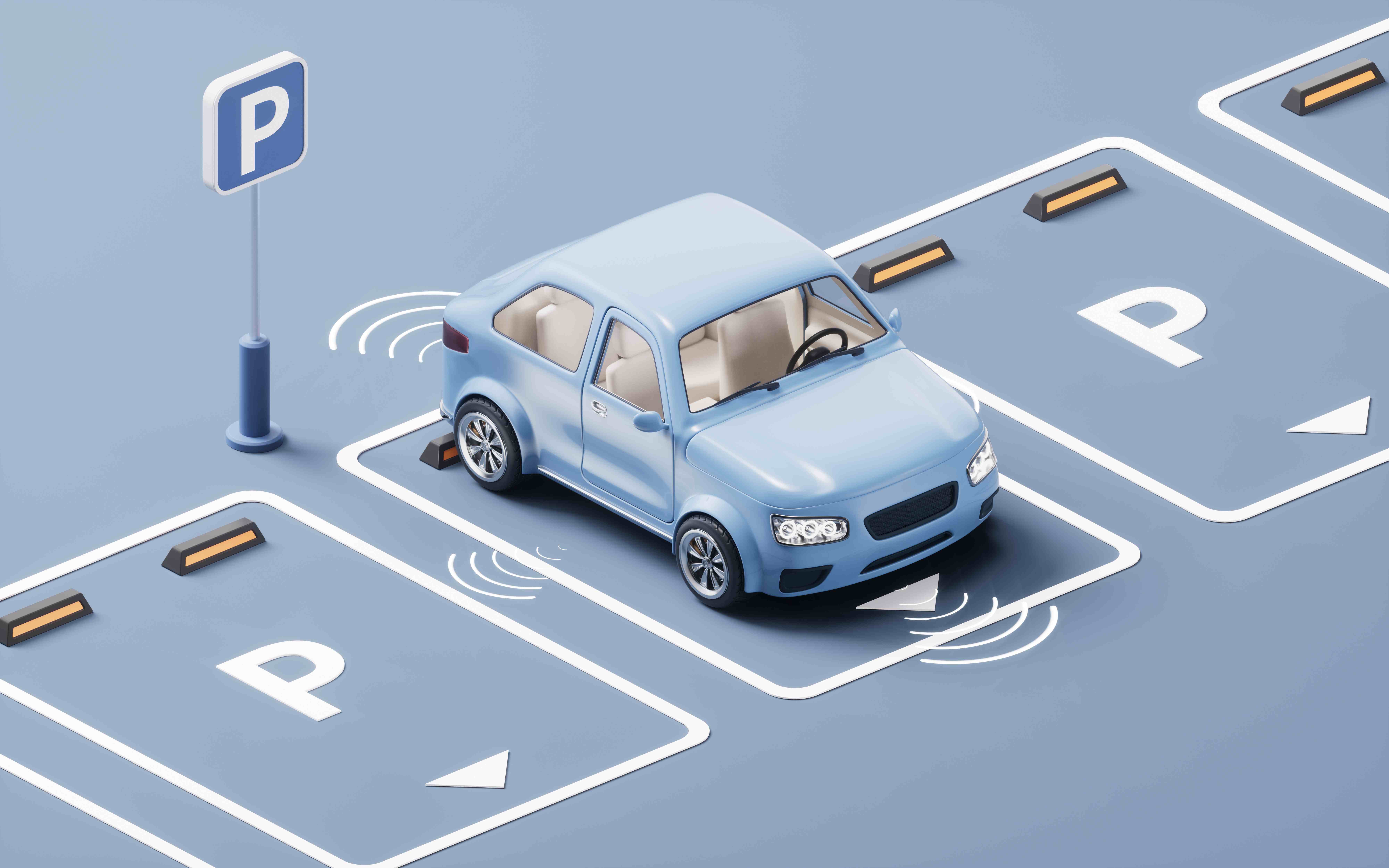 KSA Smart Parking Solutions Market Outlook 2030