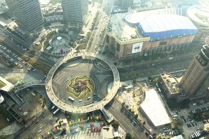 KSA Crumple Zones Market Outlook to 2030