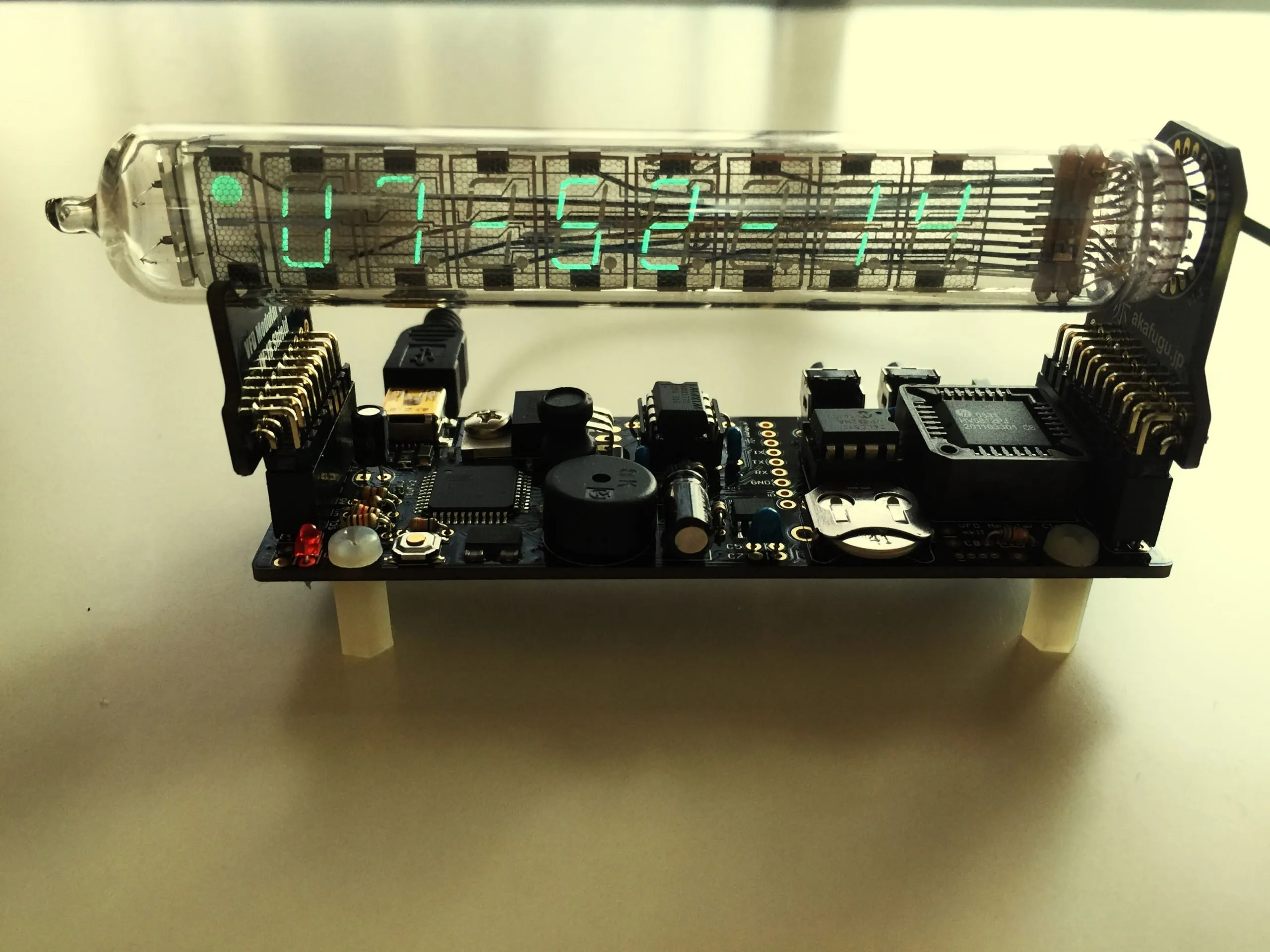 Qatar aircraft circuit breakers Market outlook to 2035 clock-vfdtubeclockkit-1-scaled