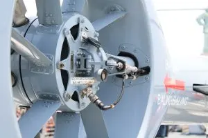 Qatar aircraft auxiliary power unit Market outlook to 2035