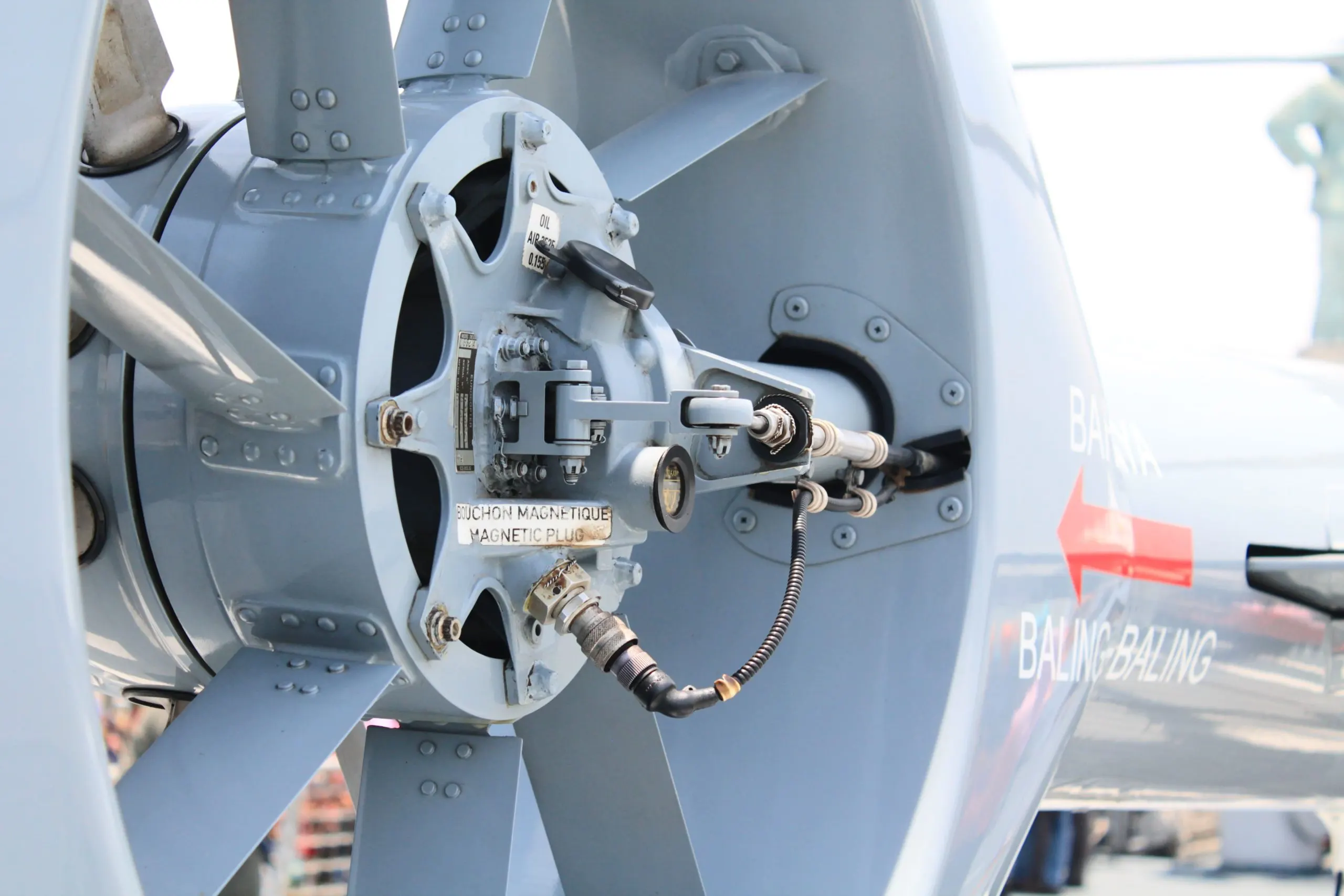 Qatar aircraft auxiliary power unit Market outlook to 2035 close-up-airplane-1-scaled