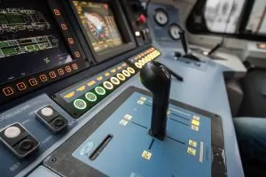 Qatar aircraft cockpit display systems Market outlook to 2035
