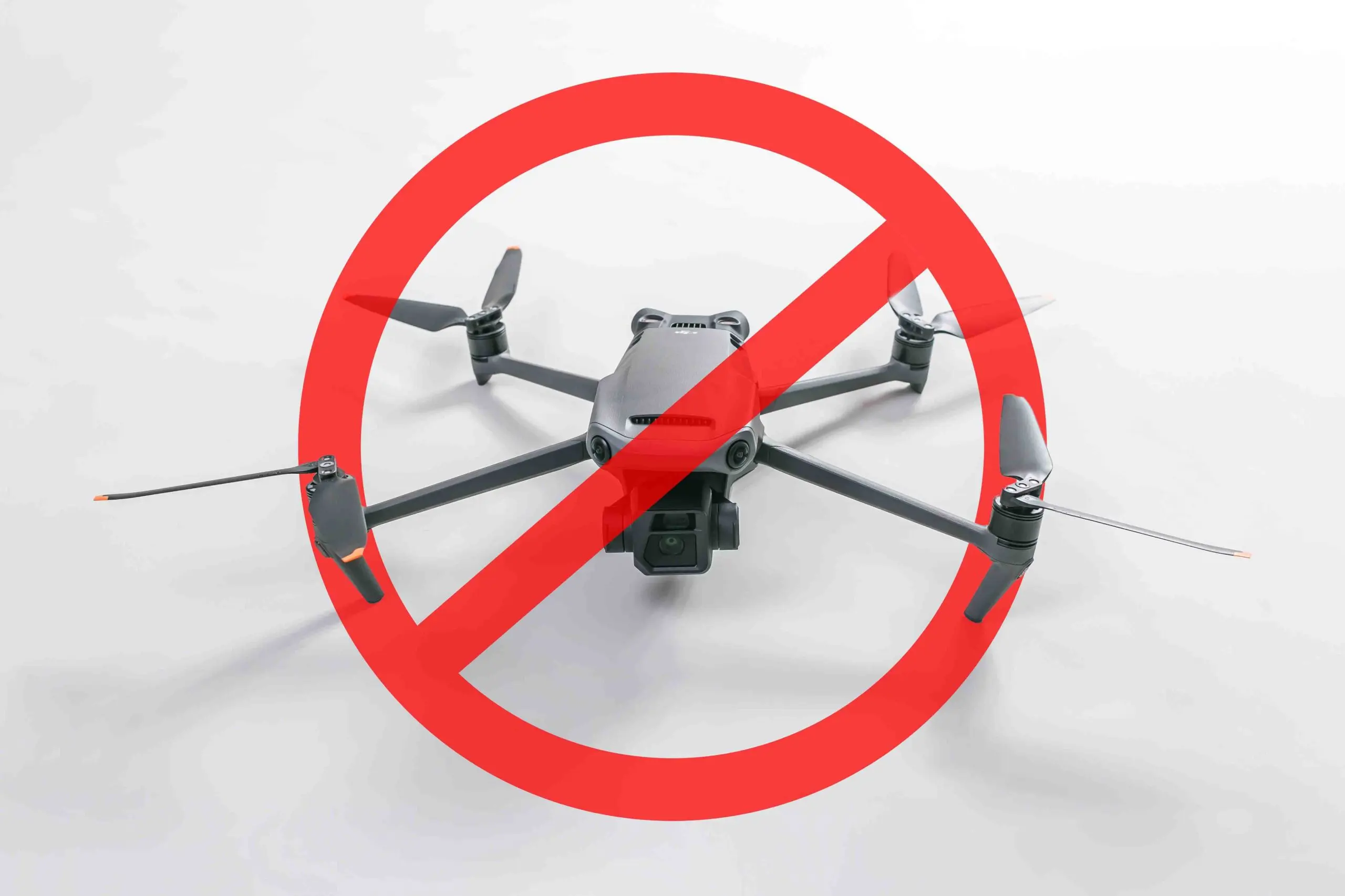KSA Anti Drone Market outlook to 2035 concept-banning-use-drones-airspace-drone-with-high-quality-optics-gray-background_compressed-scaled