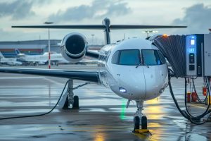 Singapore more electric aircraft Market Outlook to 2035