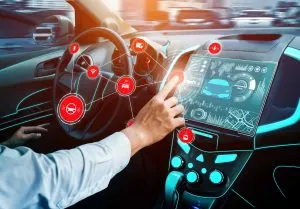 USA Road Sign Recognition Systems Market Outlook 2030