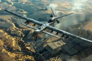 Israel aerial smart weapons Market outlook to 2035