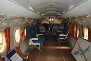 Qatar Aircraft Curtains Market outlook to 2035