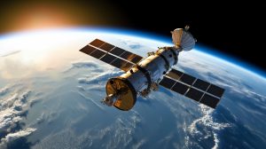 India military satellite Market outlook to 2035