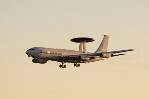 KSA Airborne Radars Market outlook to 2035