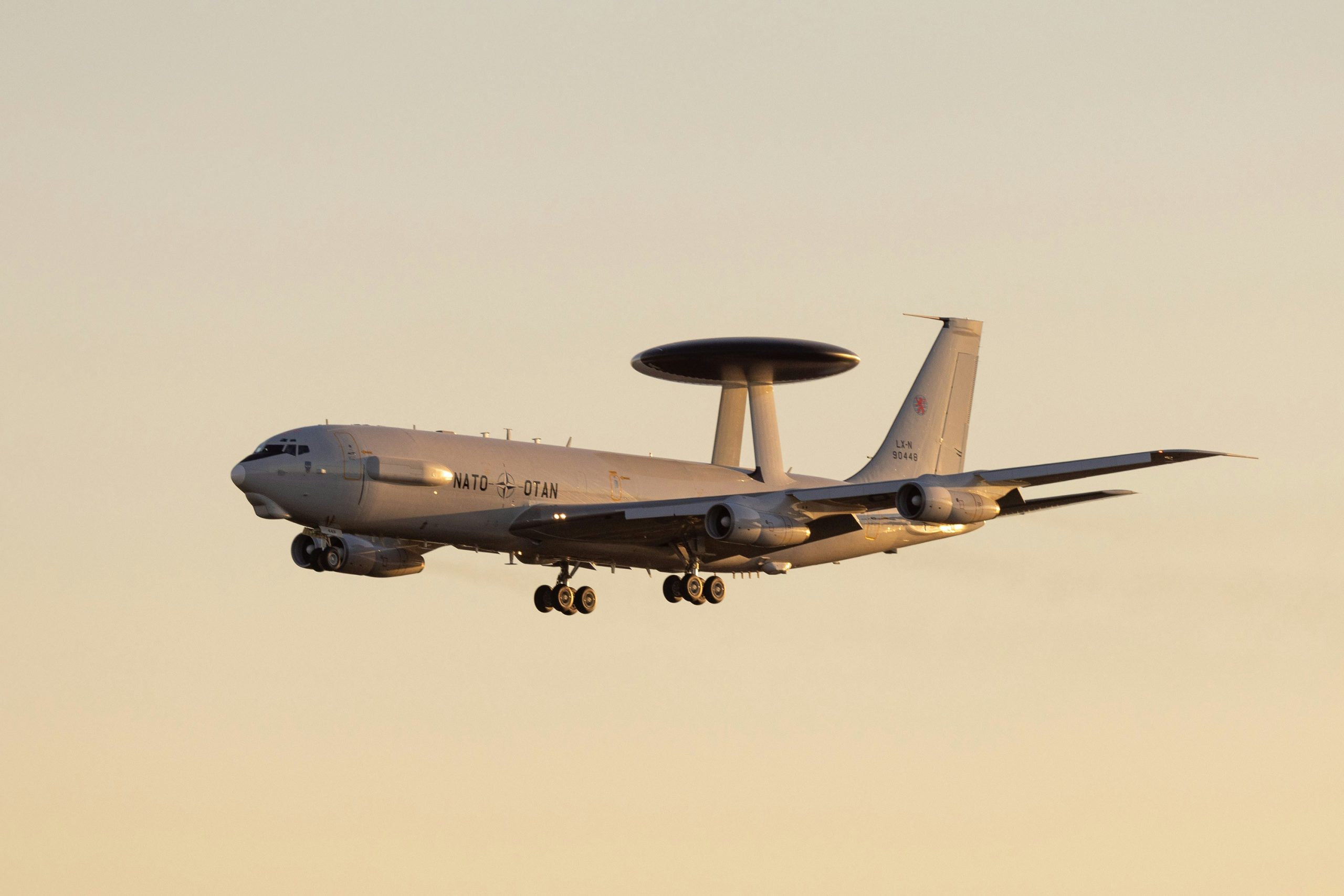 KSA Airborne Radars Market outlook to 2035 edoardo-bortoli-SRXZlxAKkTo-unsplash-scaled