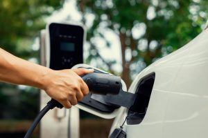 KSA EV Charging Stations Market Outlook to 2030