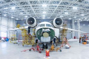 Qatar aircraft electrical systems Market outlook to 2035