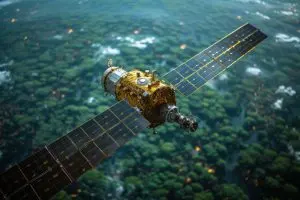 India nano and micro satellite Market outlook to 2035