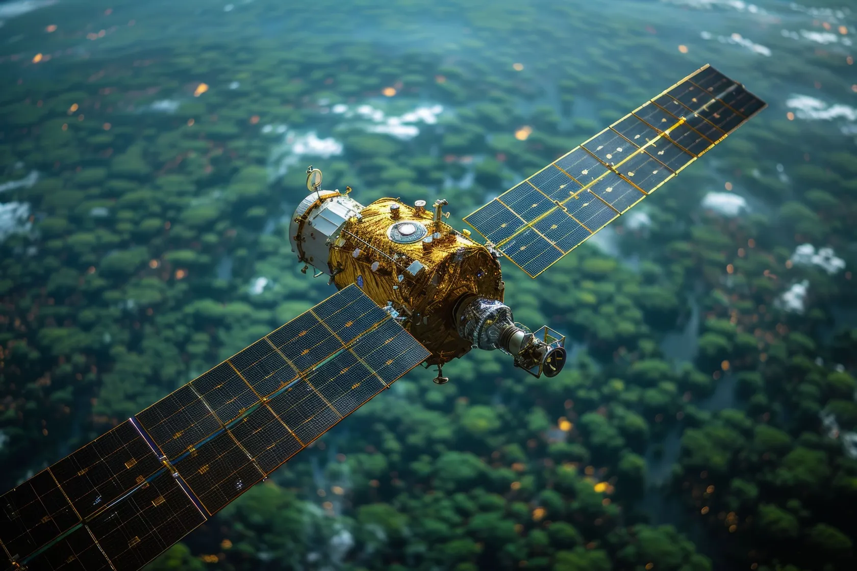 India nano and micro satellite Market outlook to 2035 geodetic-satellite-captures-earth-s-topography-mapping-cadastral-applications-1-1