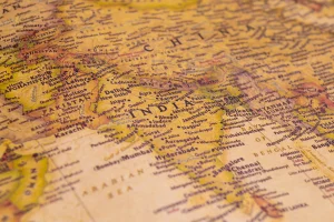 India Border Security Market outlook to 2035