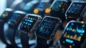 UAE Smartwatches Market Outlook to 2030