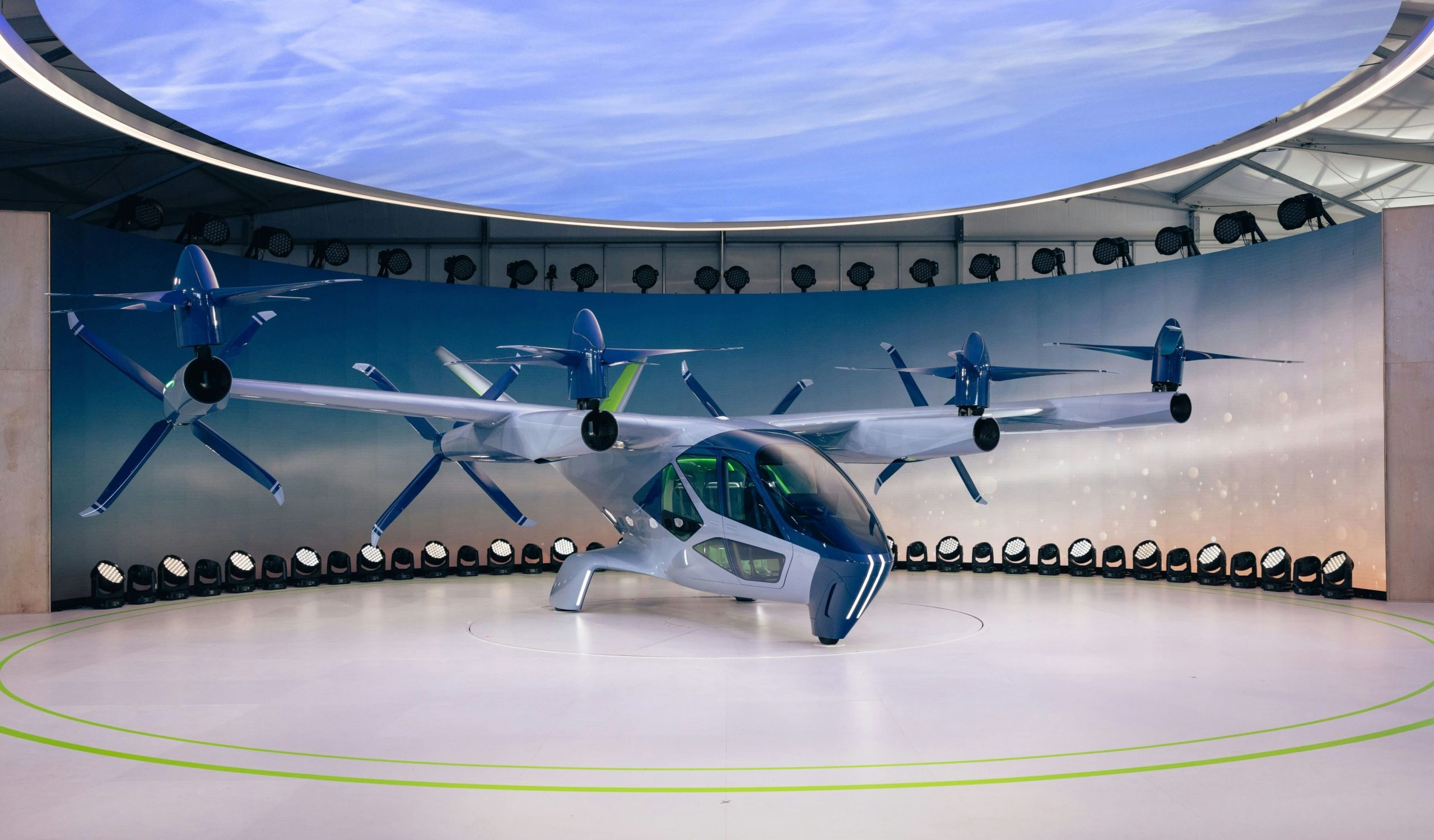 UAE evtol aircraft Market outlook to 2035 hyundai-motor-group-IpLjx3H_fgo-unsplash-1-scaled