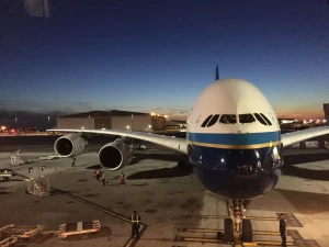 KSA Aviation Market outlook to 2035