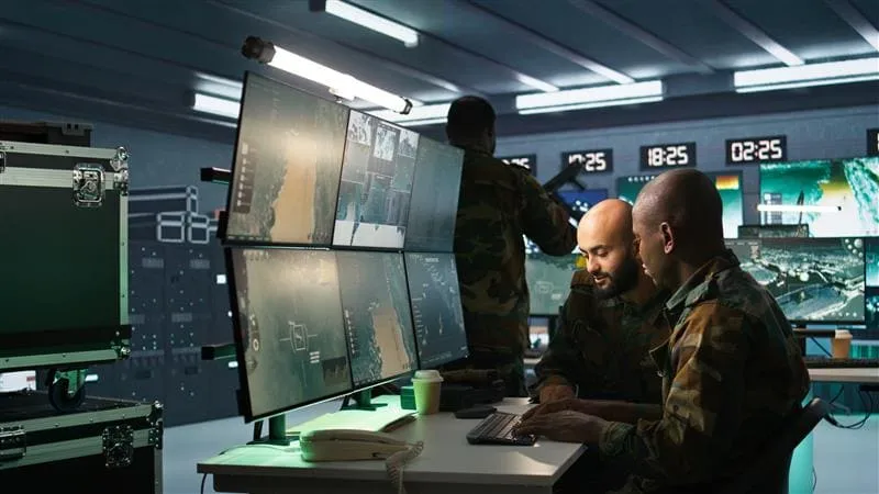 Japan aerospace and defense multi-functional display Market Outlook 2035 image-2-1