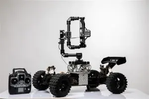 Israel aerospace and defense robotic automation actuators Market outlook to 2035