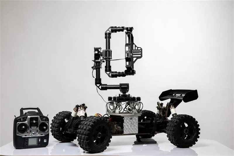 Israel aerospace and defense robotic automation actuators Market outlook to 2035 image-4-1