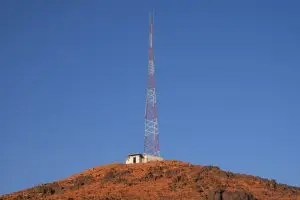 KSA air based remote weapon stations Market outlook to 2035