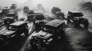 Israel military truck Market outlook to 2035