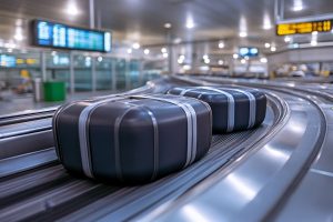 Japan airport baggage handling system Market outlook to 2035