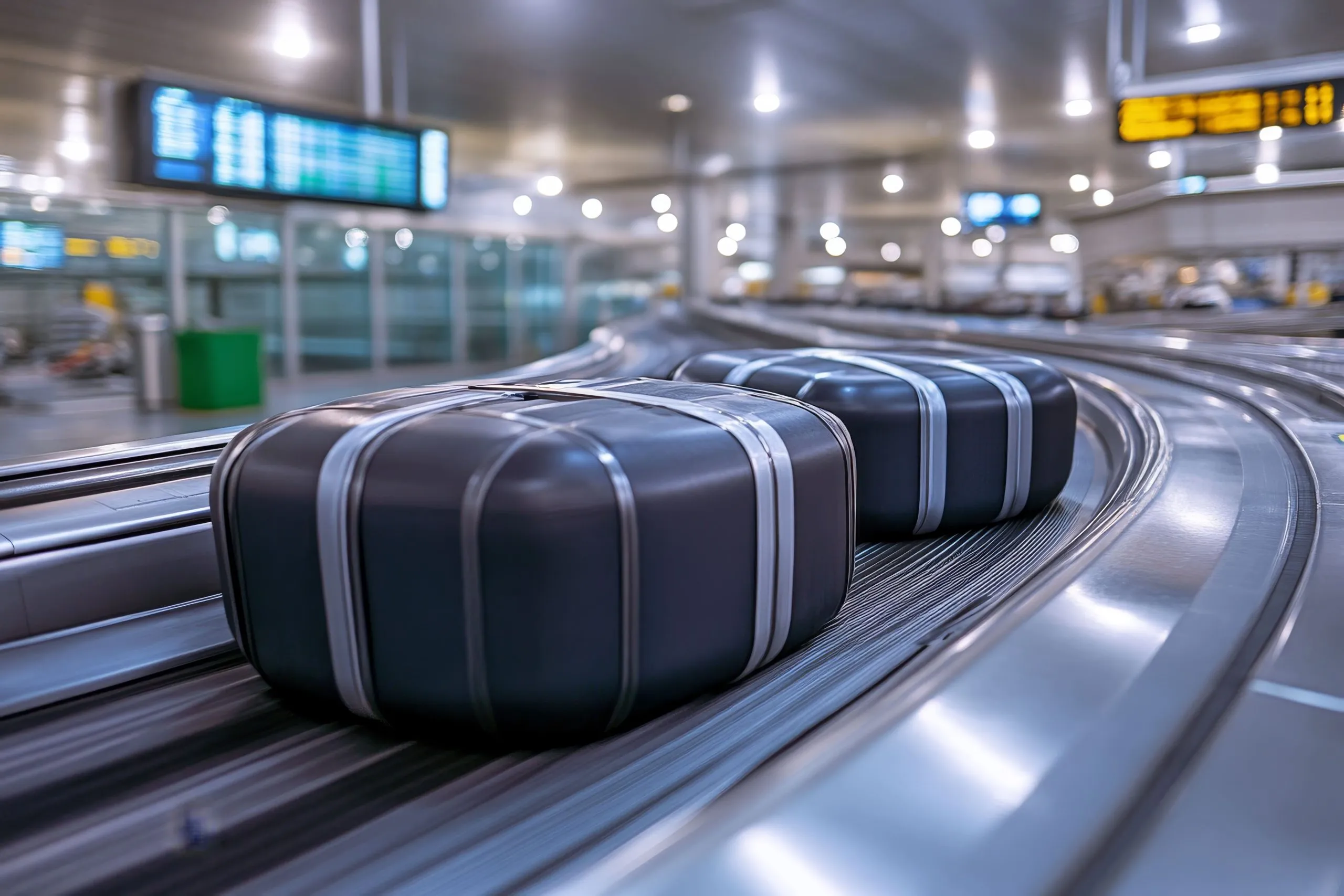 Japan airport baggage handling system Market outlook to 2035 japan-airport-baggage-handling-system-market-scaled