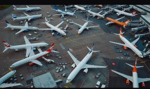 Japan airport ground support vehicles Market outlook to 2035