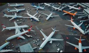 Japan airport ground support vehicles Market outlook to 2035