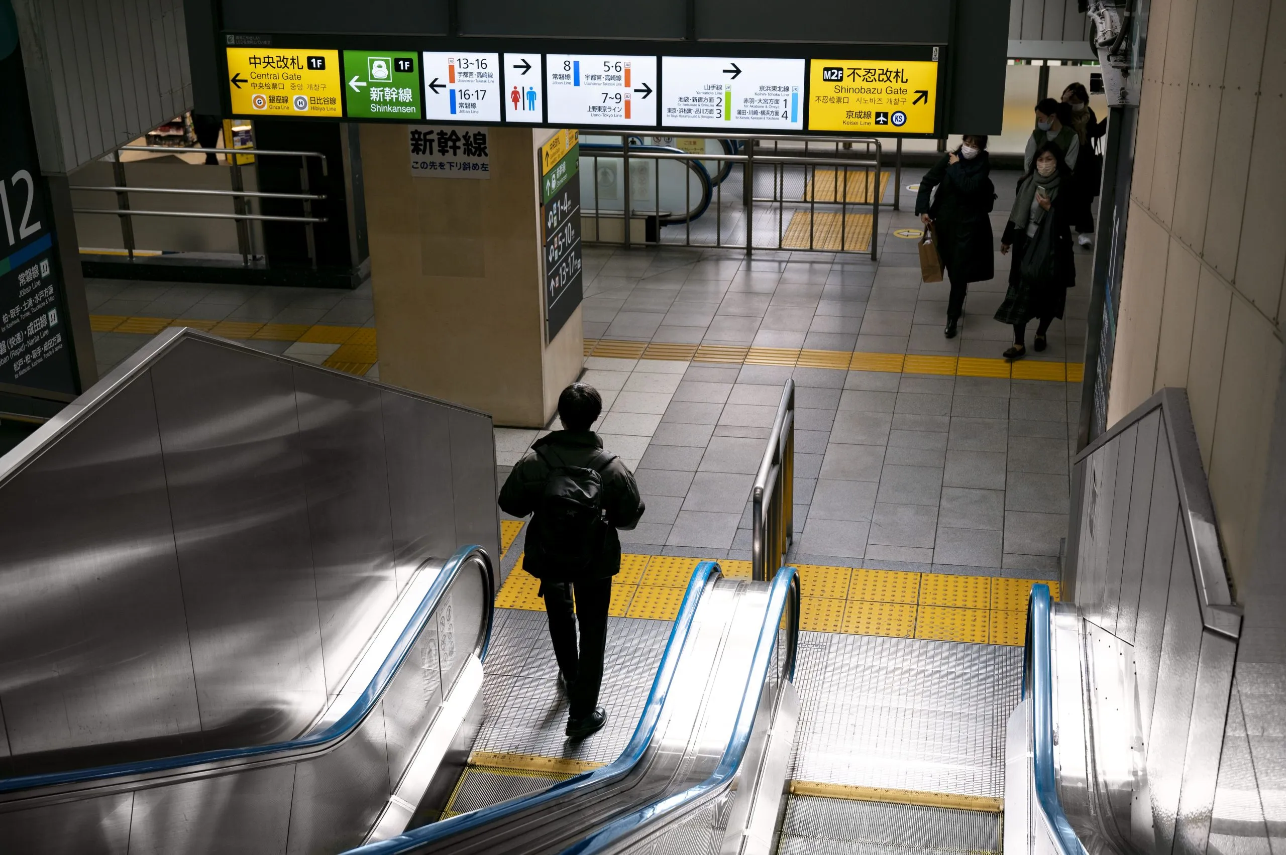 Japan airport moving walkways Market outlook to 2035 japan-airport-moving-walkways-market-scaled