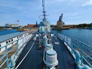 Australia military marine vessel engines Market outlook to 2035