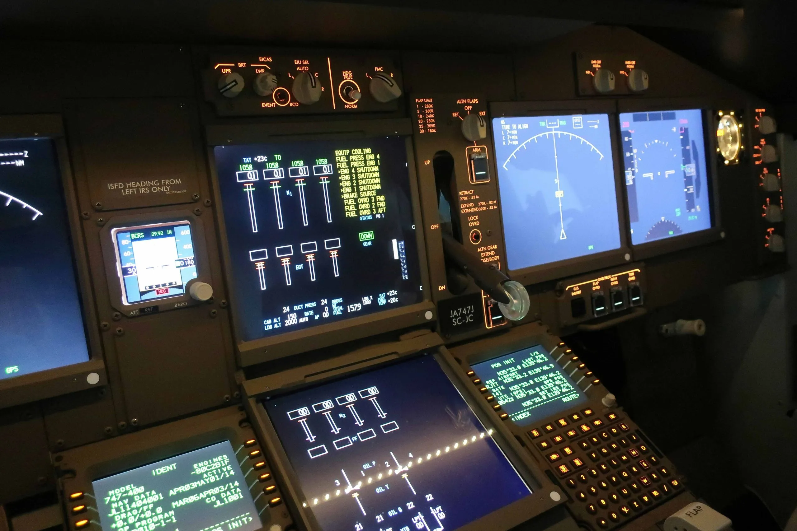 Qatar Aircraft Environmental Control Systems Market outlook to 2035 jumpei-mokudai-3OtgUEm2YpU-unsplash_compressed-scaled