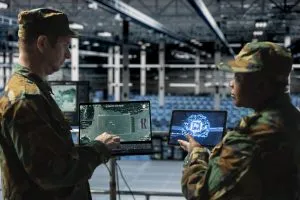KSA military platforms Market outlook to 2035